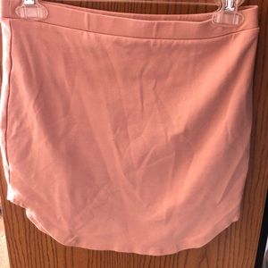 Forever 21 bodycon skirt
